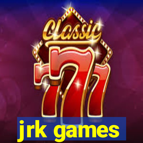 jrk games